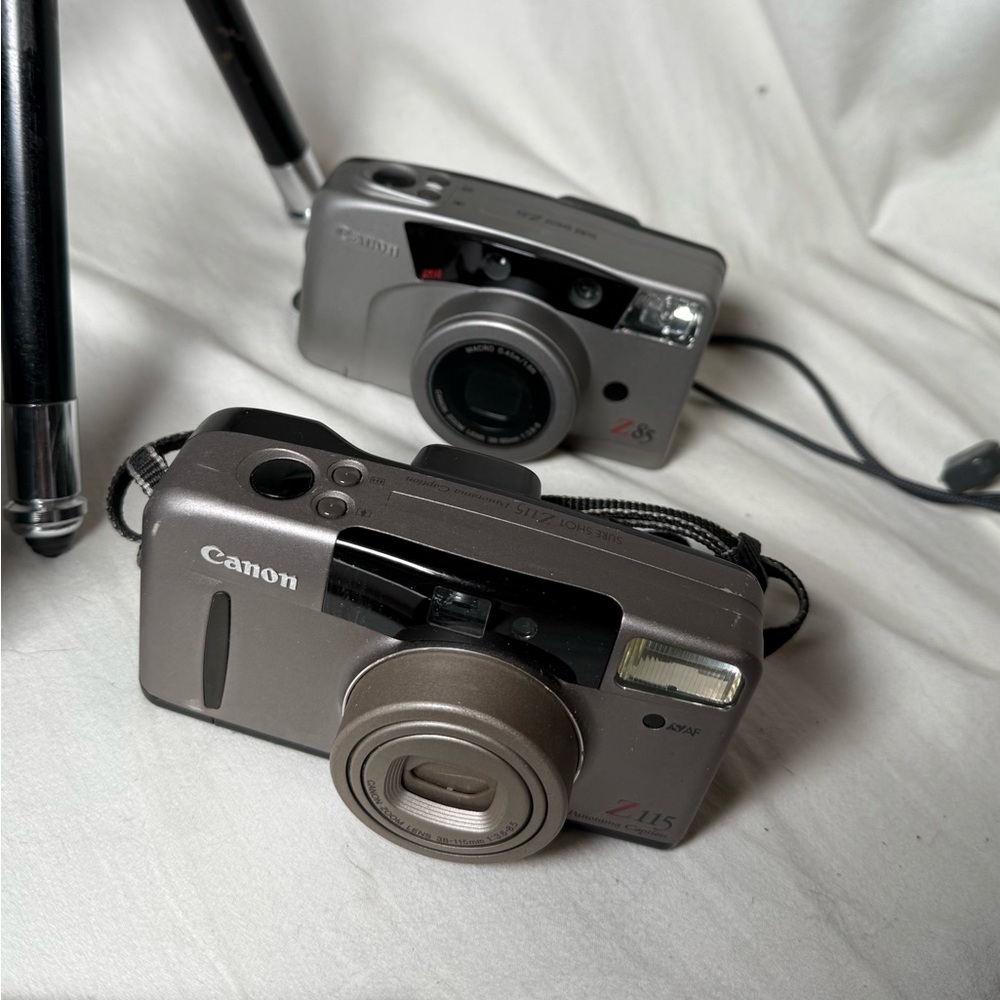 Camera Collection - Picture 8 of 9